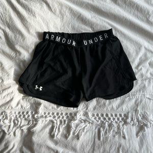 athletic shorts